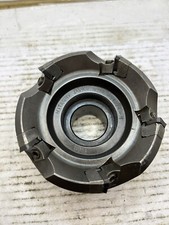 hitachi A45E-4100R-m 100mm Facemill Cutter