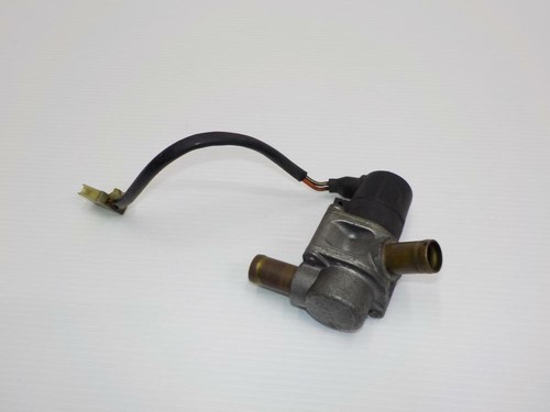 Air induction system honda - system, fjs