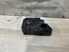 John Deere 1545 Transmission Hydrostatic Charge Pump Sub Plate  AM881237 M810419