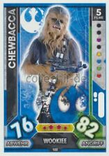 Force Attax Movie 5 - Universe