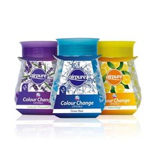 Airpure LED Colour Change