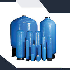 WRAS Approved Pressure Vessels Various Sizes