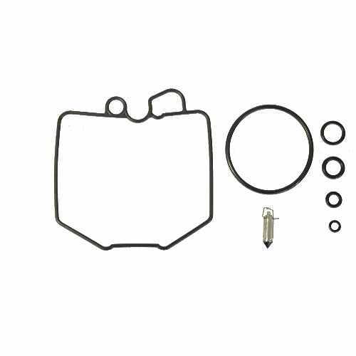 Carb repair kit - fits, cb