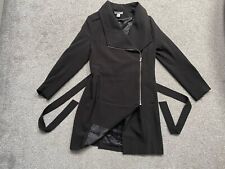 Ladies ( H&M ) Cross-Over Coat