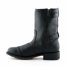 Men's GRINDERS ROUTE 66 Black