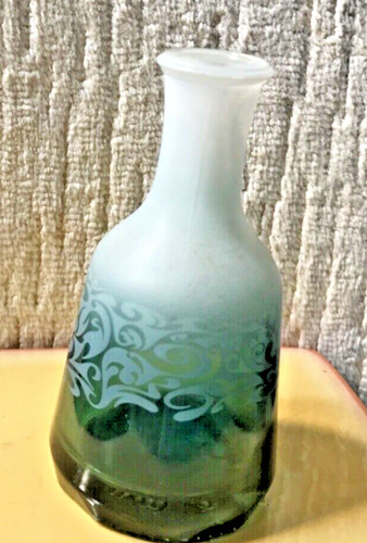 Vtg tourment vert french - vtg,