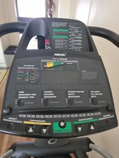 RRP £1400 PRECOR Cross