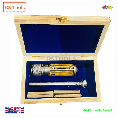 Cylinder engine hone kit 45mm - hone,