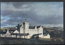 Scotland Postcard - Blair