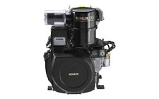 Diesel engine kohler - diesel, kd625-2