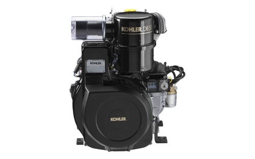 Diesel engine kohler kd625 - kohler, kd625-2