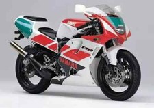 Yamaha TZR 250 3XV Full