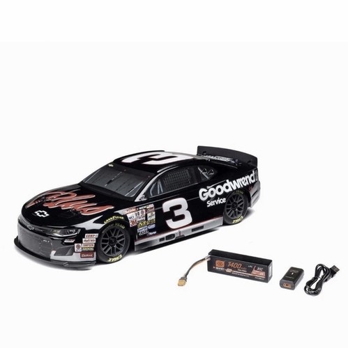 Losi chevy goodwrench - losi,