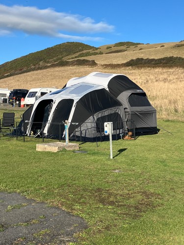 Opus camper trailer tent - opus,