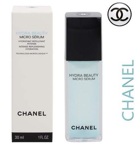 Chanel hydra beauty micro - beauty,