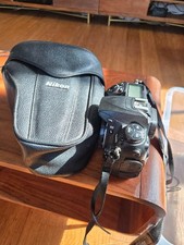 Used Nikon D200 SLR Digital
