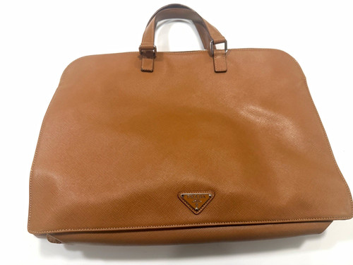 Prada brown men - brown, men's