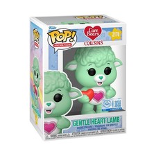 Funko POP! Animation: Care