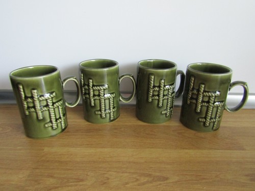 Vintage holkham pottery - vintage,