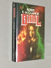 BAAL — by Robert McCammon