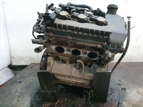 Mitsubishi colt engine 1 - colt, 1.1