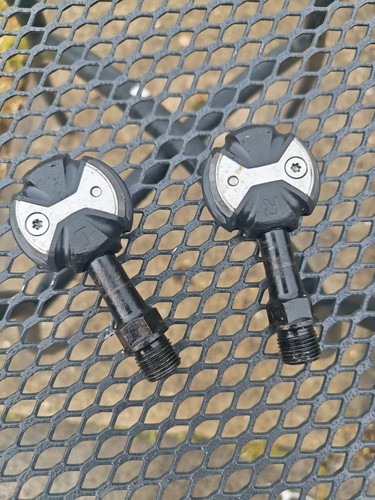Speedplay clipless pedals - speedplay, pedals.