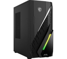 MSI MAG Infinite E1 Gaming PC