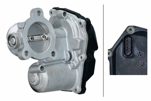 Hella exhaust gas - hella,