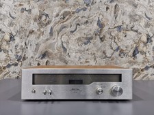 Rotel RT-324 FM/AM Tuner Silver - HiFi Separate