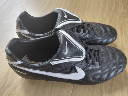 New 2009 nike tiempo mystic - 2009,