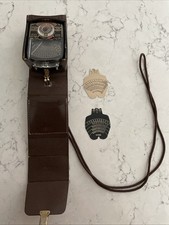 Vintage Realt Luxe Light /