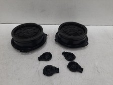 2019 AUDI TT Mk3 (8S) LOUD SPEAKERS