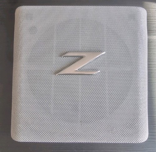 Bmw subwoofer cover speaker - bmw,