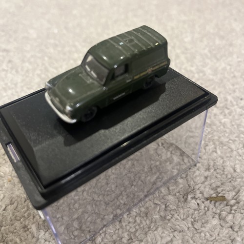 Oxford diecast 76ang005 ford - oxford,