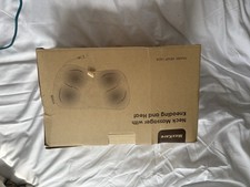 MaxKare Neck and Back Massager