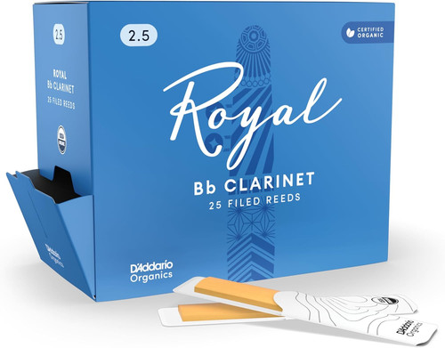 Addario royal organic bb - royal,