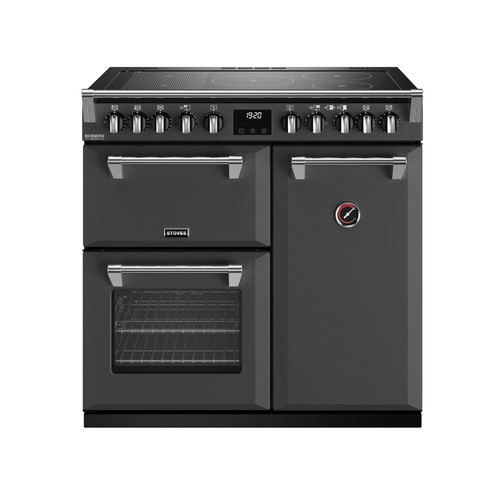 Stoves richmond 90cm - stoves, induction