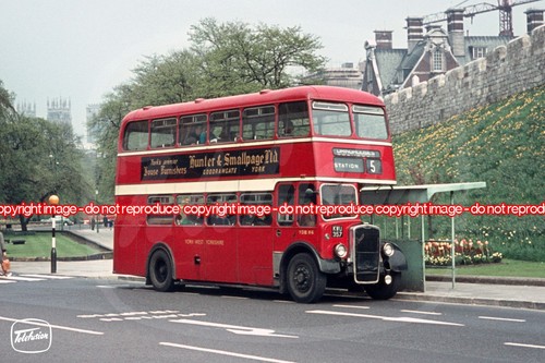 Bus photo west yorkshire - -,