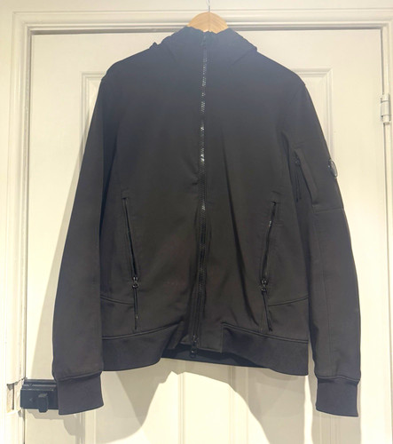 Company men s black - company, men's