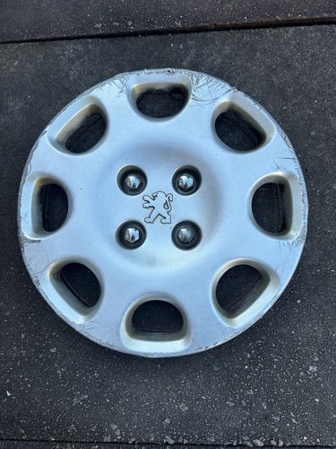 Single peugeot 206 wheel - 206,