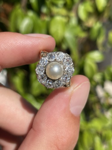 18ct gold victorian natural - gold,