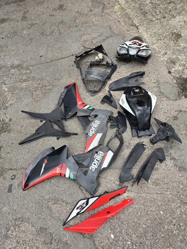 Low miles aprilia 125 - aprilia,