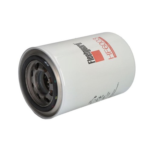 Hydraulic filter fits ursus - hydraulic,