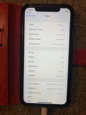iPhone XR 64GB