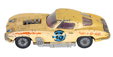Corgi Chevrolet Corvette