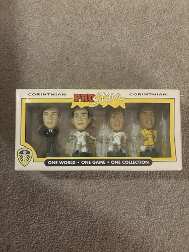 Corinthian pro stars - pro, leeds