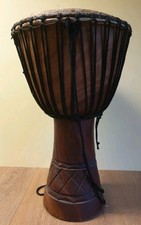 African 14-Inch Authentic