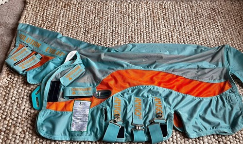 Horseware amigo disk front - horseware,