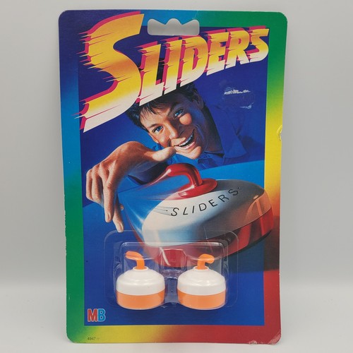 Vintage 1988 milton - milton, bradley