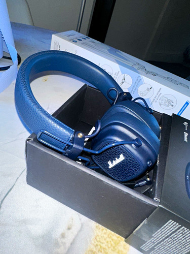 Marshall major wireless - marshall,